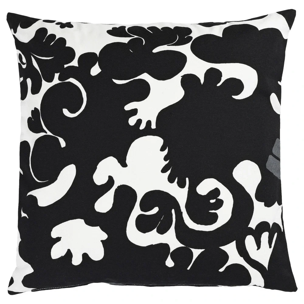 IKEA | Cushion Cover ( $18 for 4)